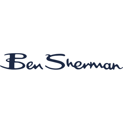 Ben Sherman