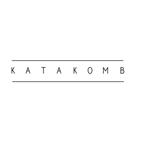 Katakomb