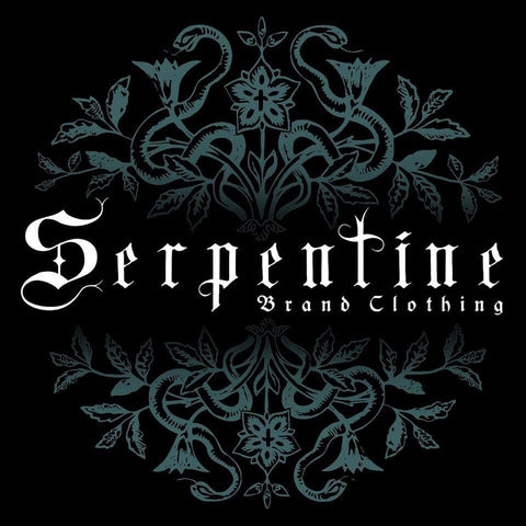 Serpentine Clothing