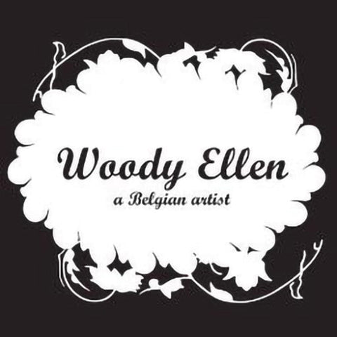 Woody Ellen