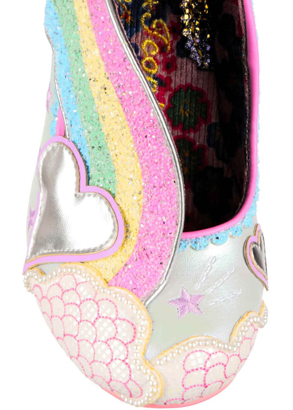 These Unicorn Shoes Are Some Amazing Next-Level S**t | HuffPost UK Style