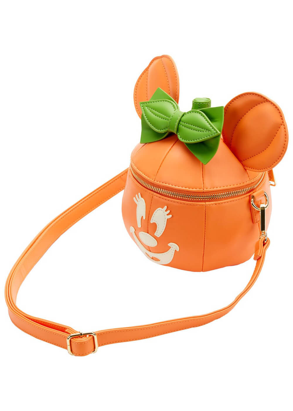 Loungefly Disney Minnie Mouse Crossbody Bag